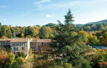 Location maison à Jaujac