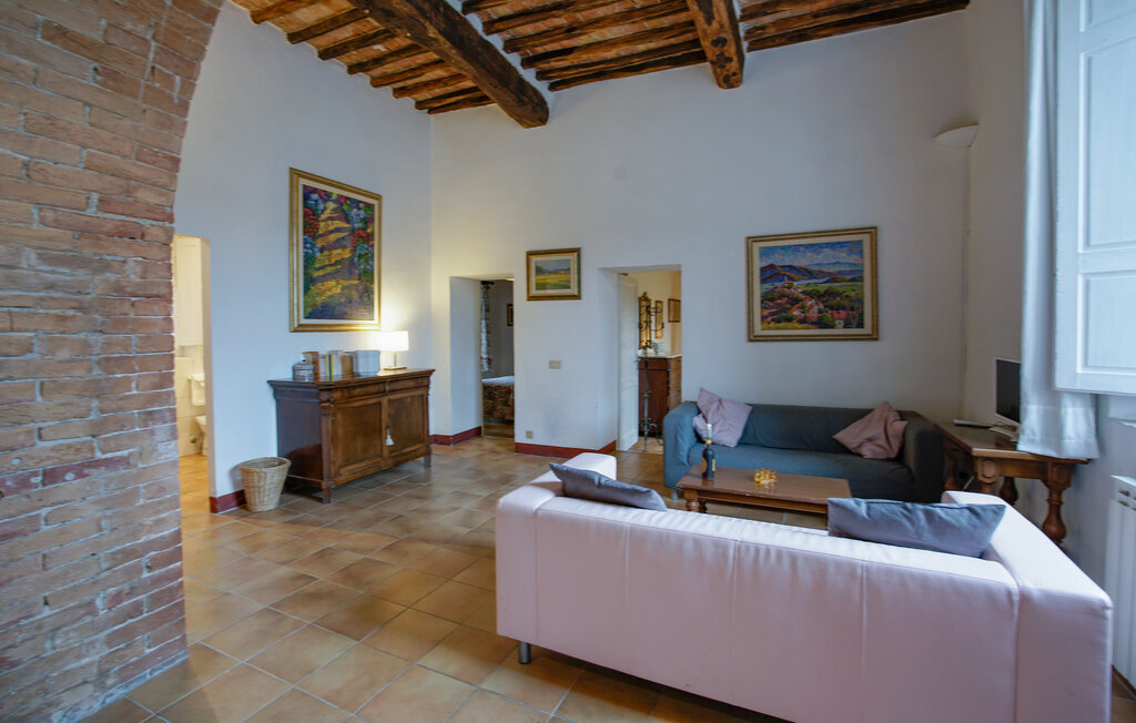 Appartement 4 personnes à Ancaiano - Photo 3