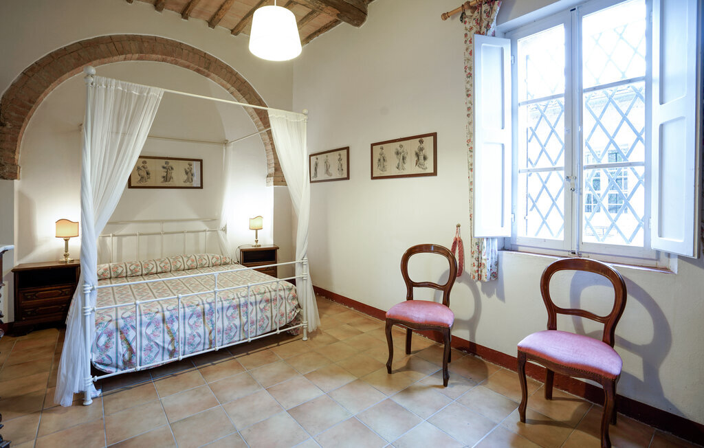 Appartement 4 personnes à Ancaiano - Photo 7