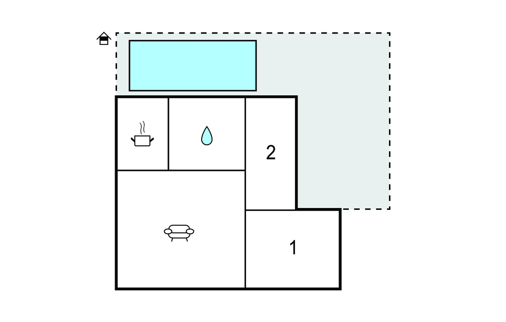 Appartement 4 personnes à Ancaiano - Photo 28