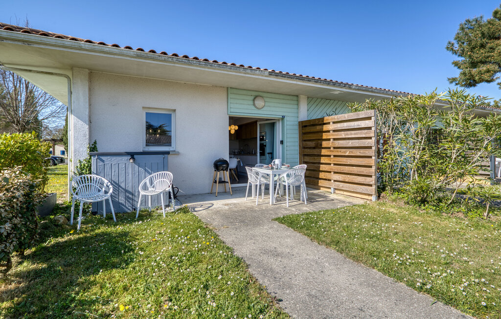 Maison 6 pers. avec piscine et sauna à Dolus-d'Oléron - Photo 2