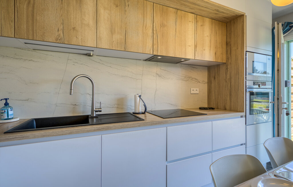 Maison 6 pers. avec piscine et sauna à Dolus-d'Oléron - Photo 8