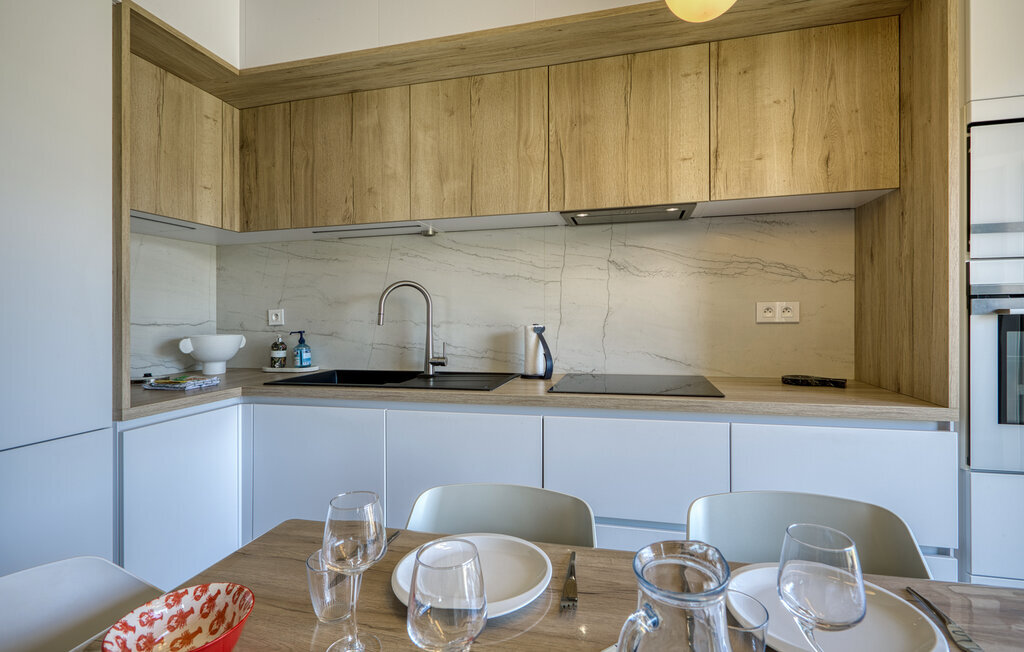 Maison 6 pers. avec piscine et sauna à Dolus-d'Oléron - Photo 10