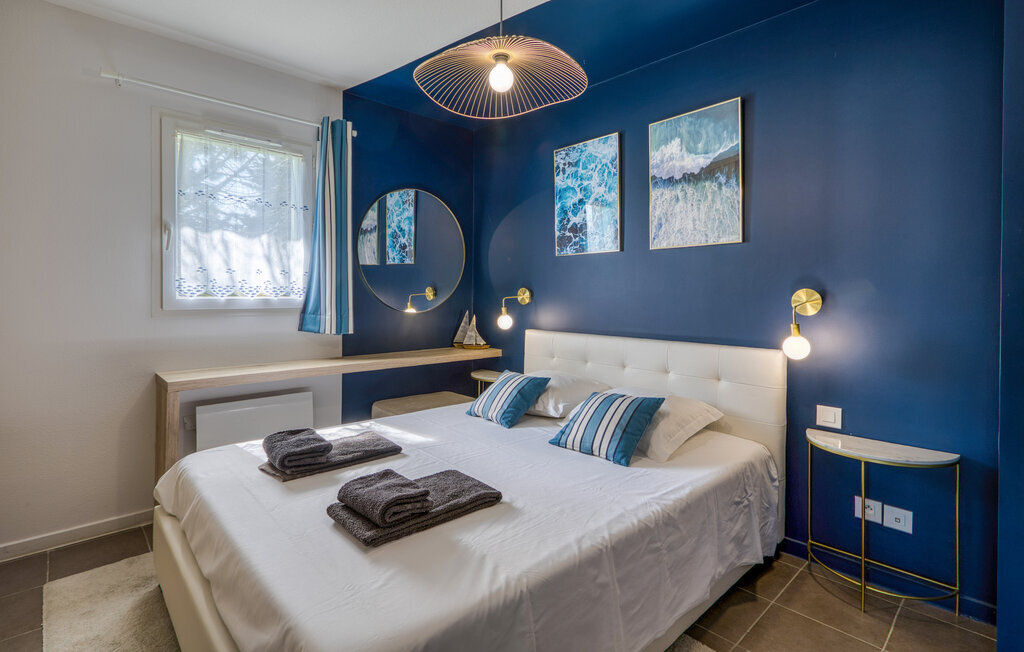 Maison 6 pers. avec piscine et sauna à Dolus-d'Oléron - Photo 11