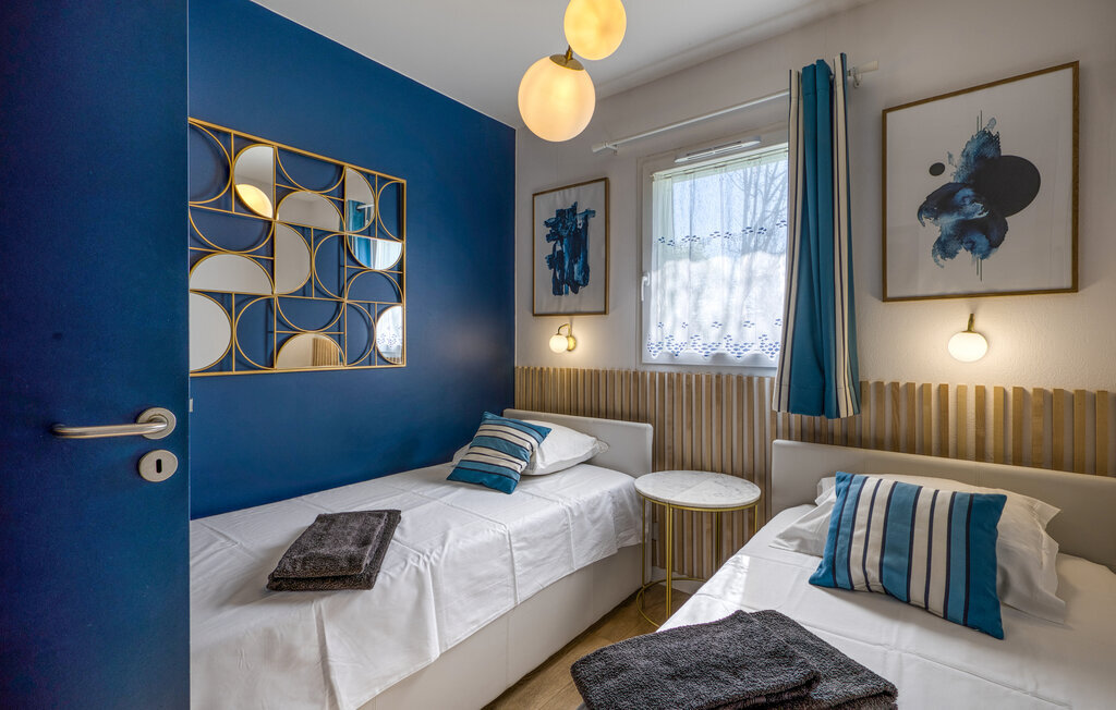 Maison 6 pers. avec piscine et sauna à Dolus-d'Oléron - Photo 12
