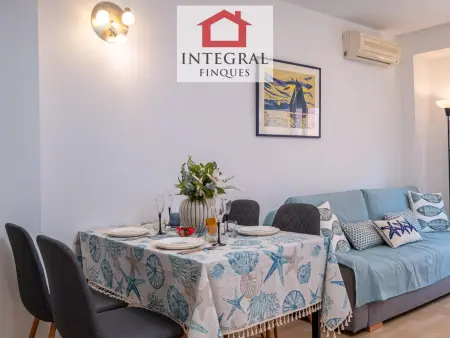 Location appartement à Palamós, Appartement Confortable Proche Plage Palamós avec Clim et Parking