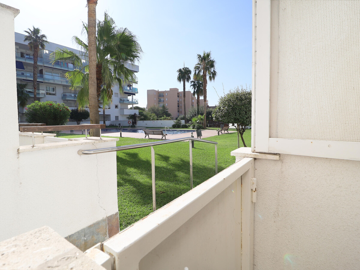 Appartement rez-de-chaussée cyclistes à Roses - Photo 3