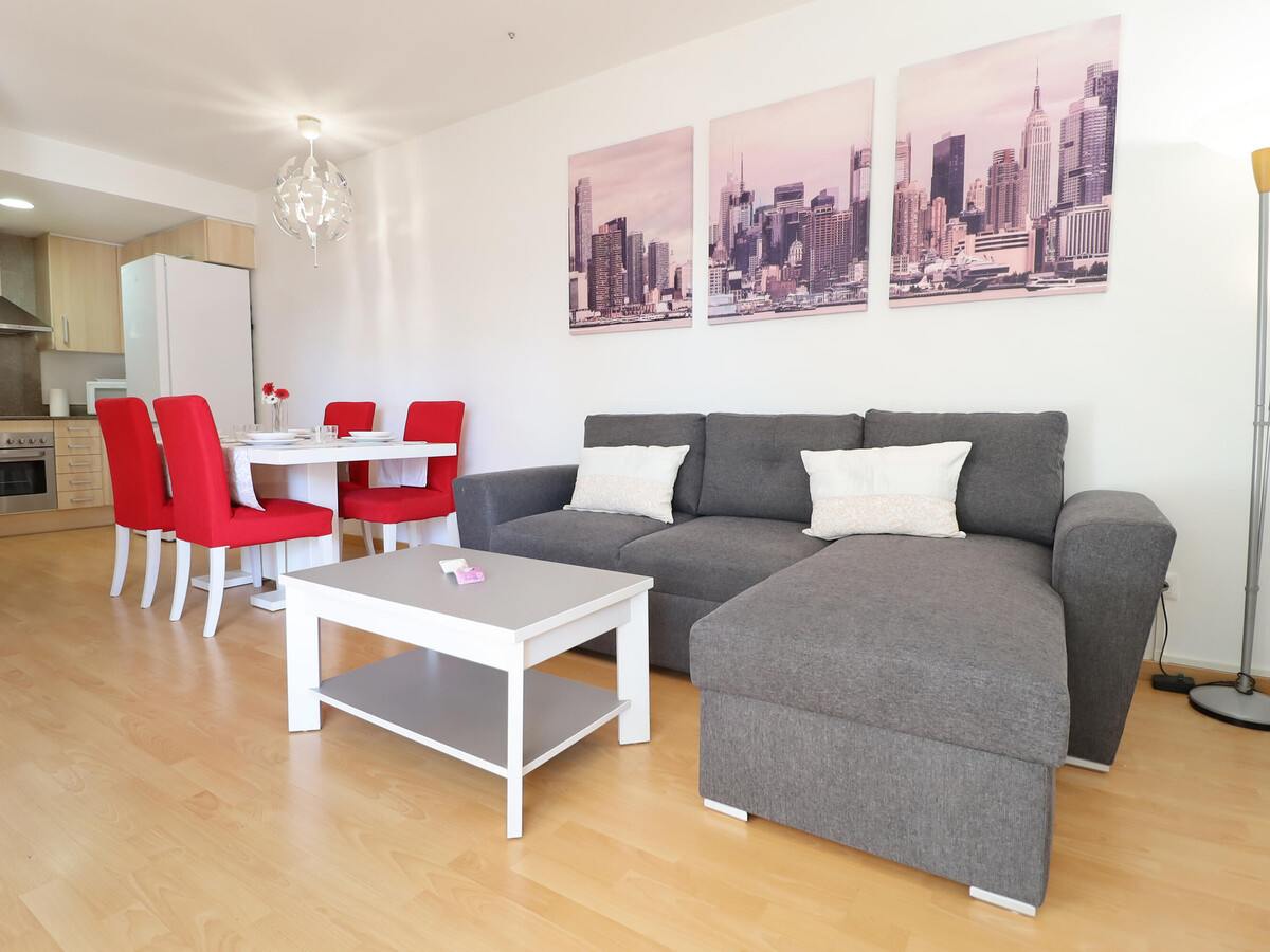 Appartement rez-de-chaussée cyclistes à Roses - Photo 7