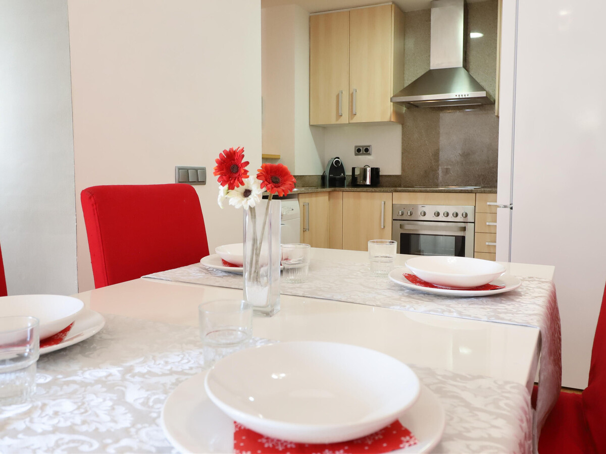 Appartement rez-de-chaussée cyclistes à Roses - Photo 8