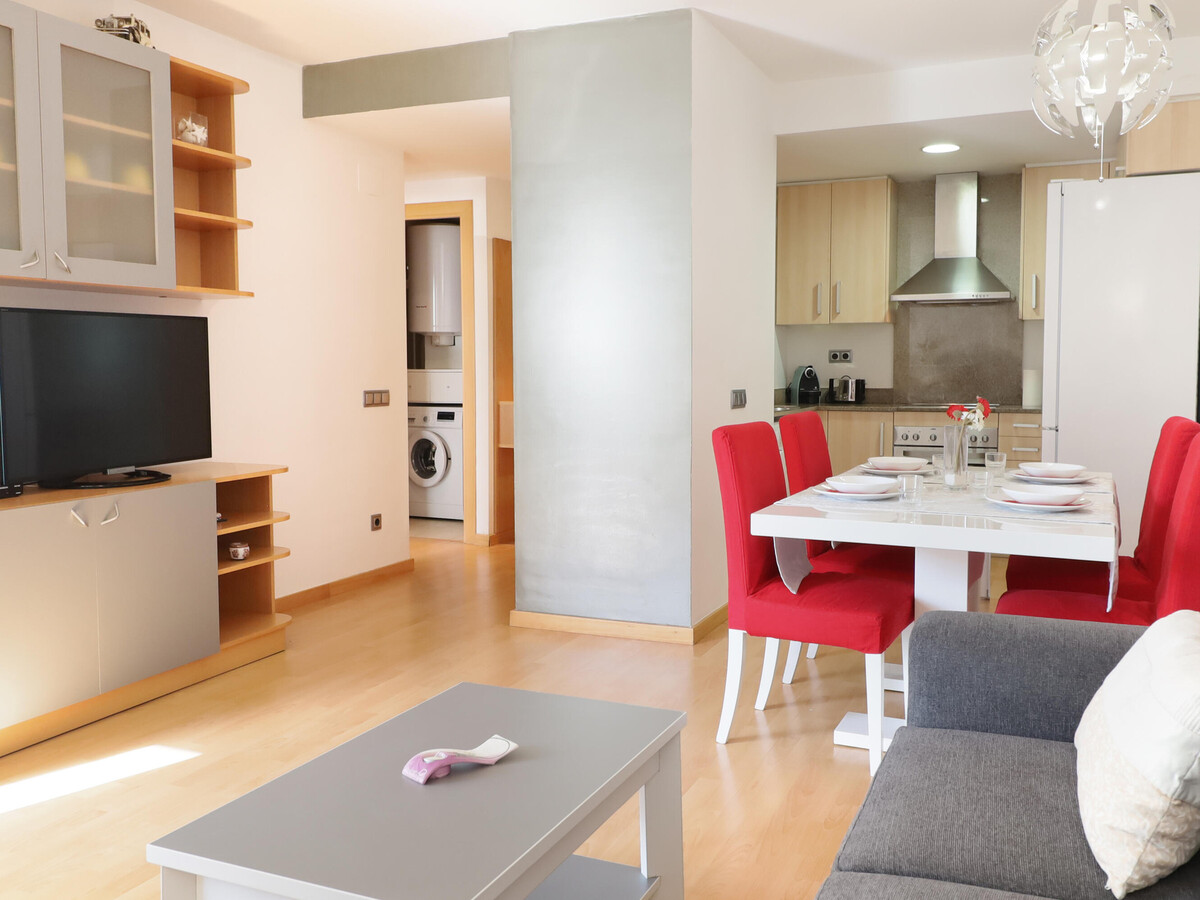 Appartement rez-de-chaussée cyclistes à Roses - Photo 10