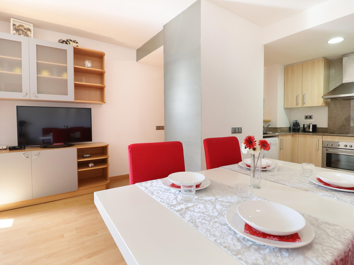 Appartement rez-de-chaussée cyclistes à Roses - Photo 12