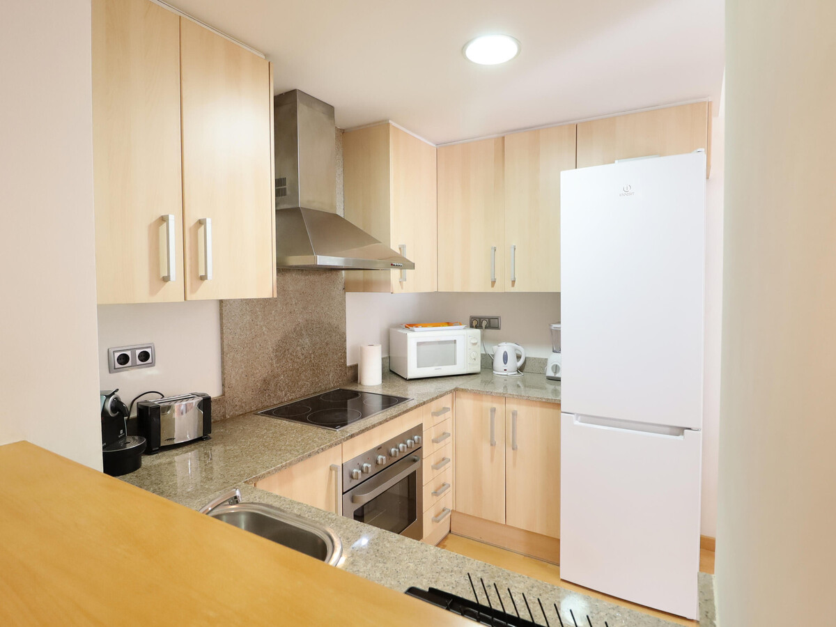 Appartement rez-de-chaussée cyclistes à Roses - Photo 14