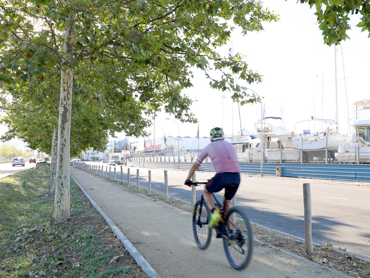 Appartement rez-de-chaussée cyclistes à Roses - Photo 15