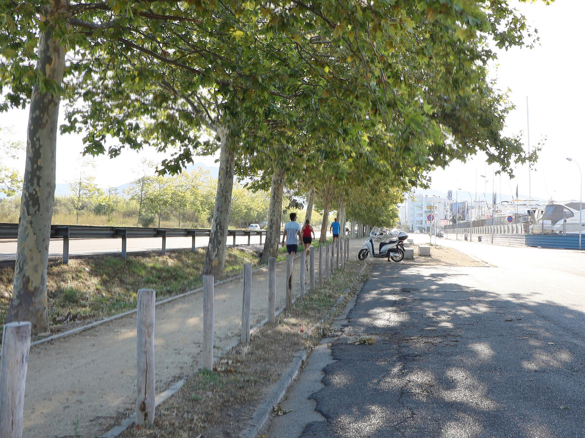 Appartement rez-de-chaussée cyclistes à Roses - Photo 16