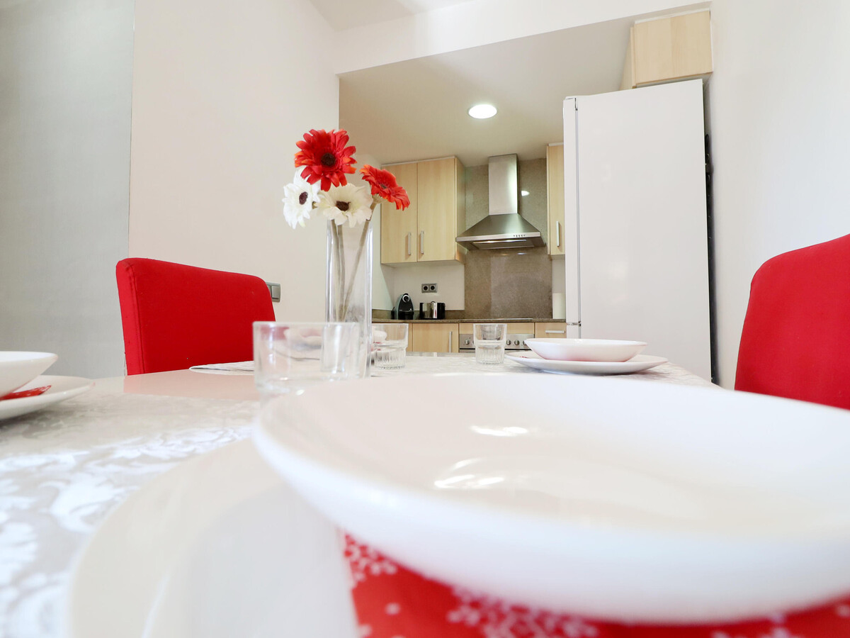 Appartement rez-de-chaussée cyclistes à Roses - Photo 17