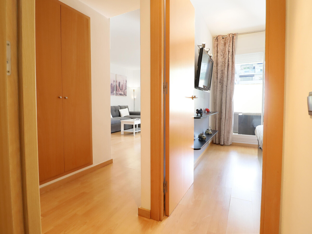 Appartement rez-de-chaussée cyclistes à Roses - Photo 19