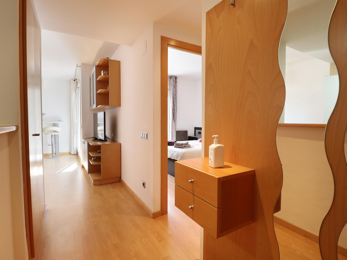 Appartement rez-de-chaussée cyclistes à Roses - Photo 20