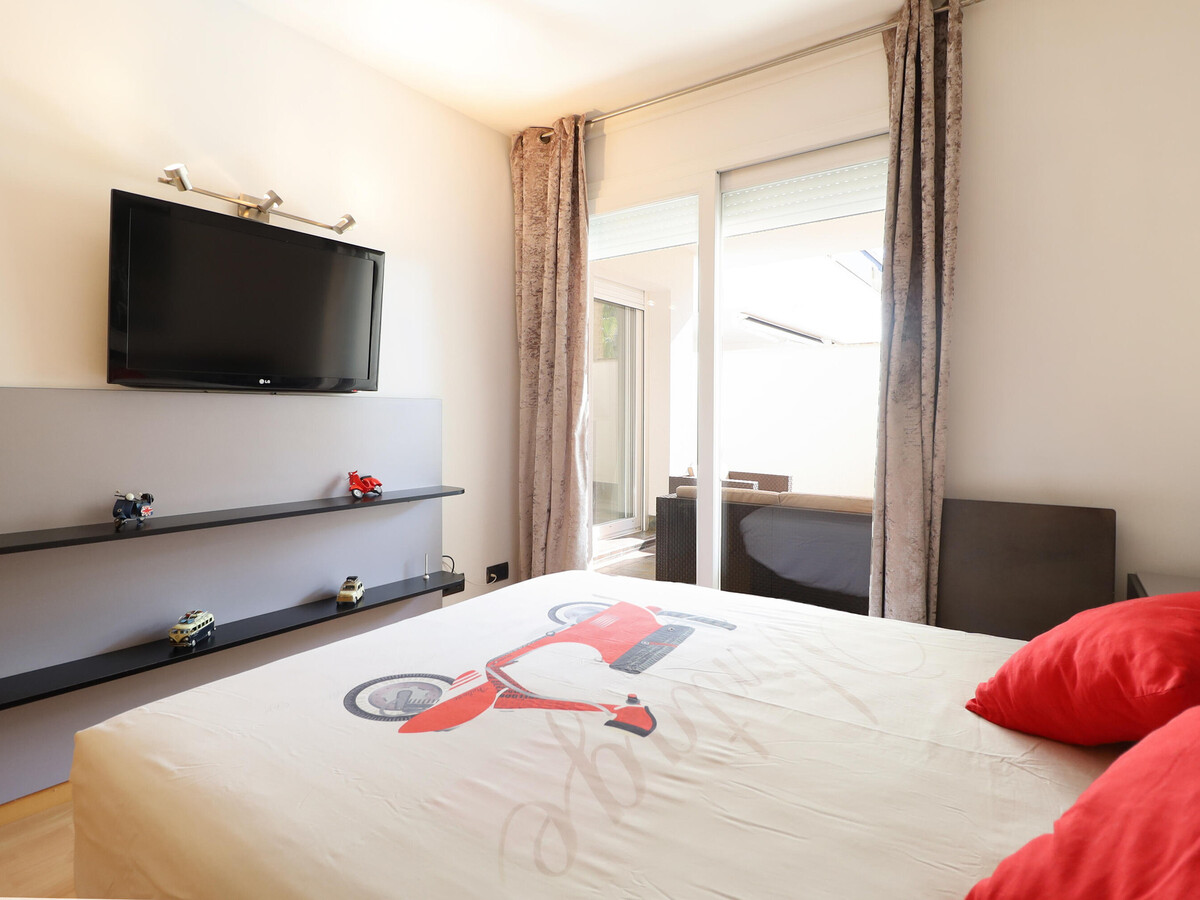 Appartement rez-de-chaussée cyclistes à Roses - Photo 21