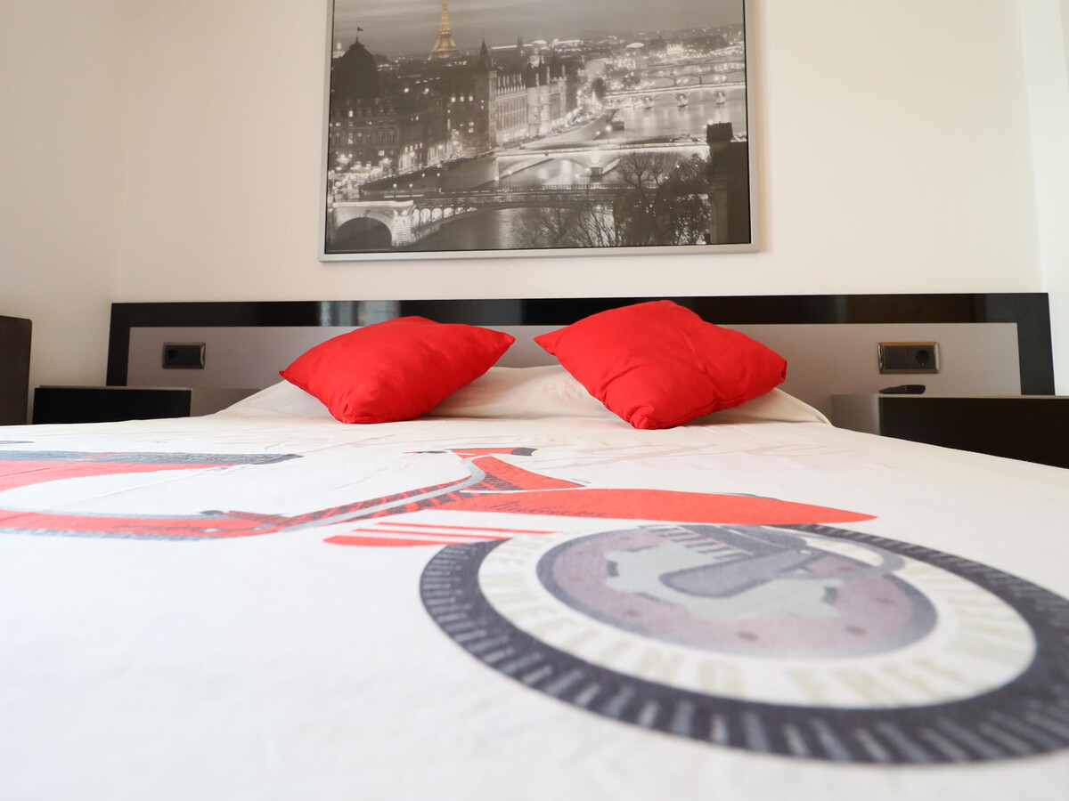 Appartement rez-de-chaussée cyclistes à Roses - Photo 22