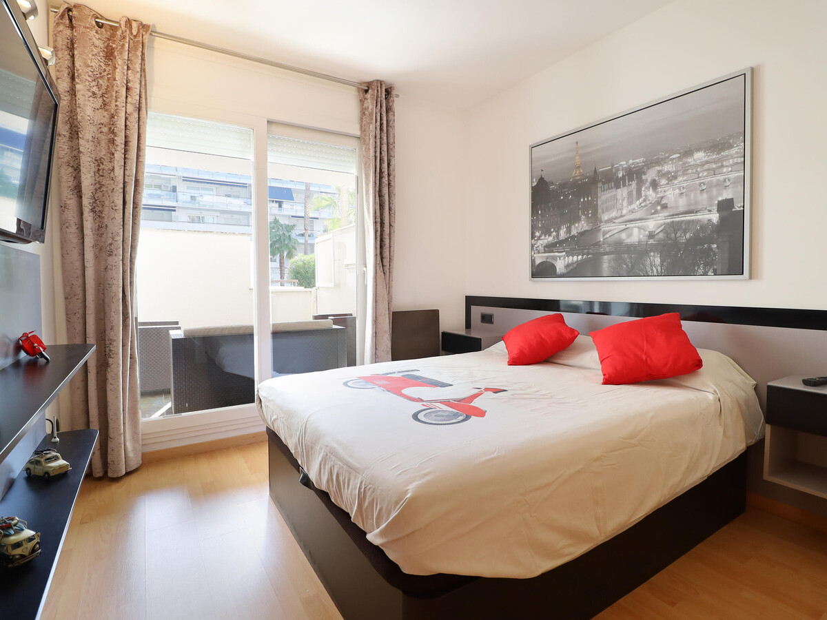 Appartement rez-de-chaussée cyclistes à Roses - Photo 23