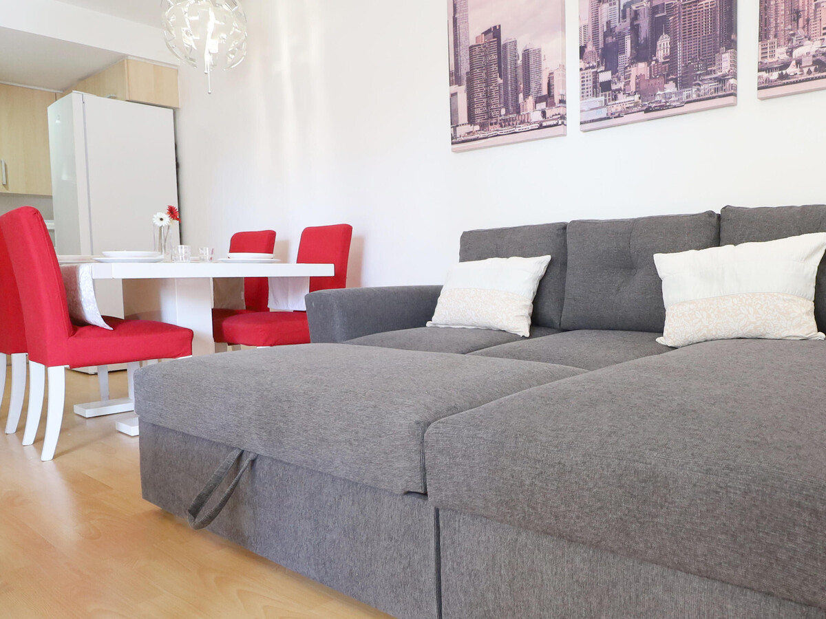 Appartement rez-de-chaussée cyclistes à Roses - Photo 24