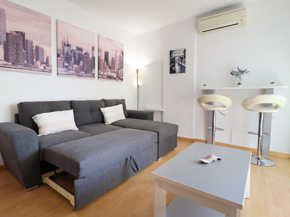 Appartement rez-de-chaussée cyclistes à Roses - Photo 25
