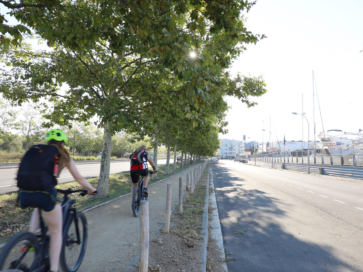 Appartement rez-de-chaussée cyclistes à Roses - Photo 26