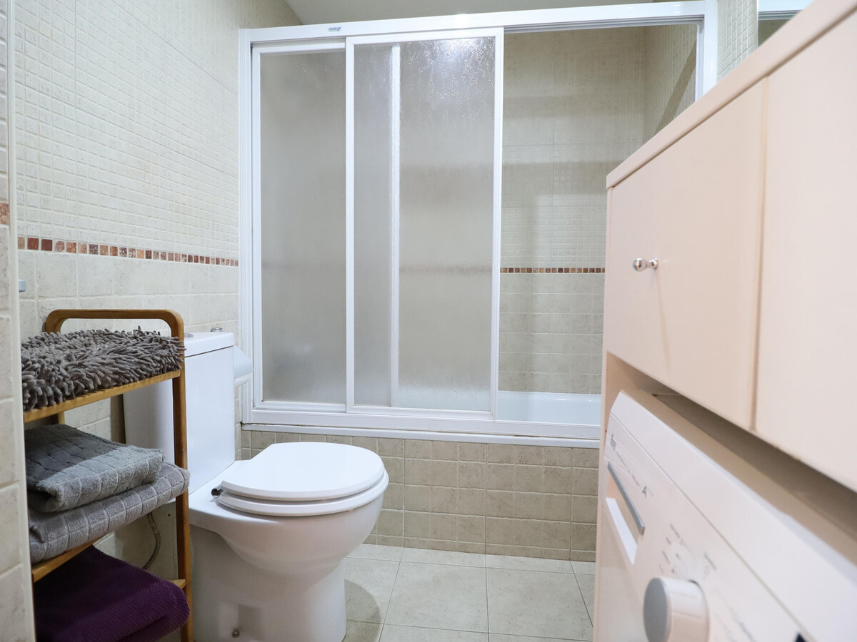 Appartement rez-de-chaussée cyclistes à Roses - Photo 27