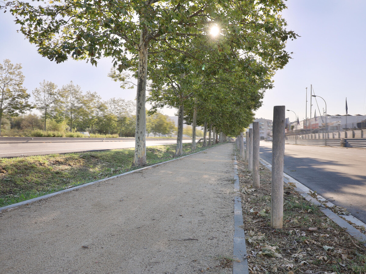 Appartement rez-de-chaussée cyclistes à Roses - Photo 32