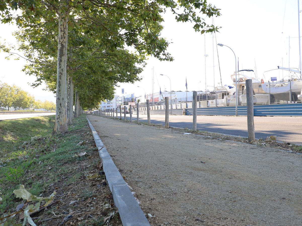 Appartement rez-de-chaussée cyclistes à Roses - Photo 33