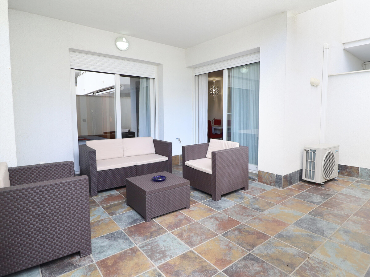 Appartement rez-de-chaussée cyclistes à Roses - Photo 35