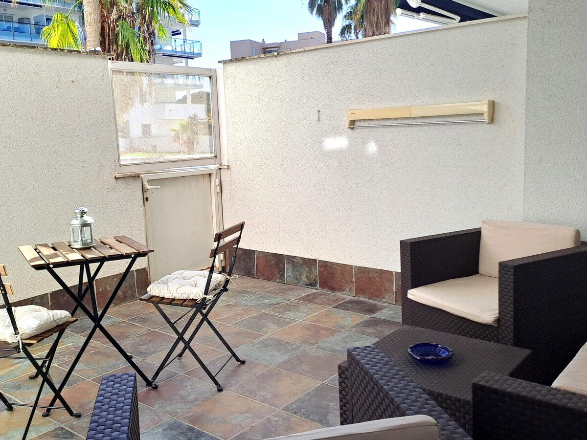 Appartement rez-de-chaussée cyclistes à Roses - Photo 36