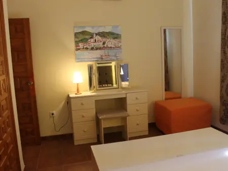 Villa familiale avec piscine privée et jardin à Pau, Costa Brava : photo 19