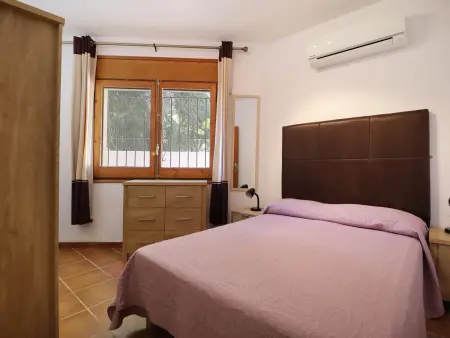 Villa familiale avec piscine privée et jardin à Pau, Costa Brava : photo 22