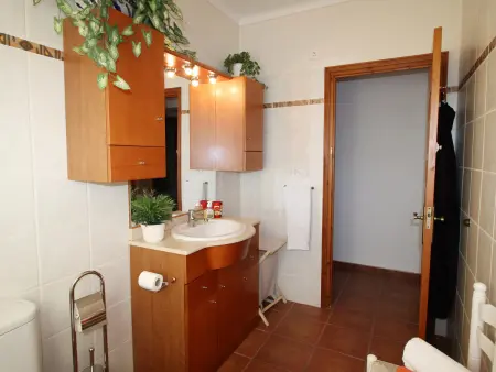 Villa familiale avec piscine privée et jardin à Pau, Costa Brava : photo 24