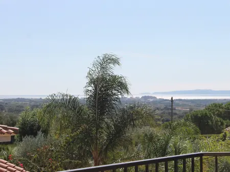 Villa familiale avec piscine privée et jardin à Pau, Costa Brava : photo 27