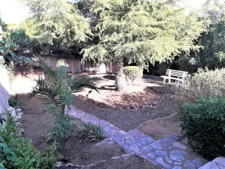 Villa 90m² avec piscine privée, baie de Roses : photo 4
