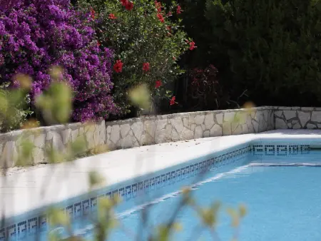 Villa 90m² avec piscine privée, baie de Roses : photo 6