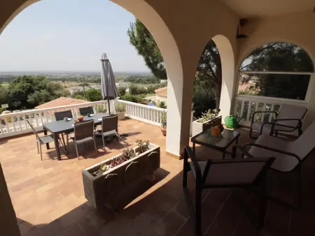 Villa 90m² avec piscine privée, baie de Roses : photo 13