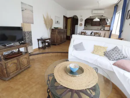 Villa 90m² avec piscine privée, baie de Roses : photo 22