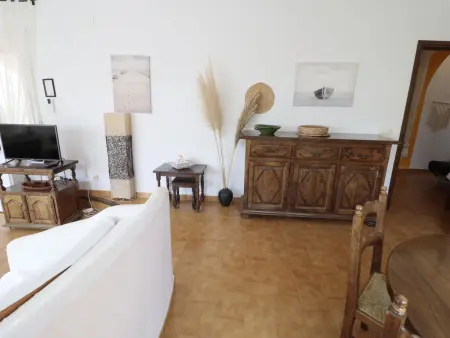 Villa 90m² avec piscine privée, baie de Roses : photo 24
