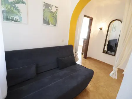 Villa 90m² avec piscine privée, baie de Roses : photo 32