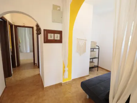 Villa 90m² avec piscine privée, baie de Roses : photo 33