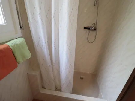 Villa 90m² avec piscine privée, baie de Roses : photo 34