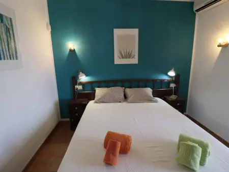 Villa 90m² avec piscine privée, baie de Roses : photo 36