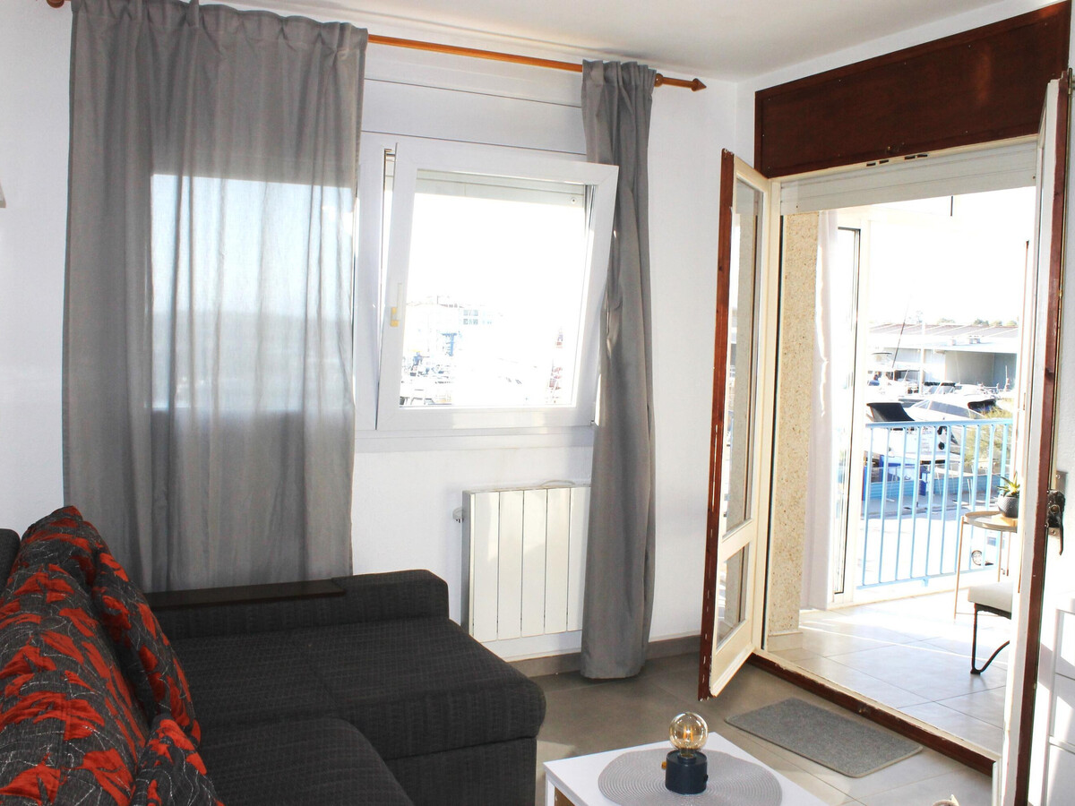 Appartement climatisé à Roses avec piscine et ascenseur - Photo 7