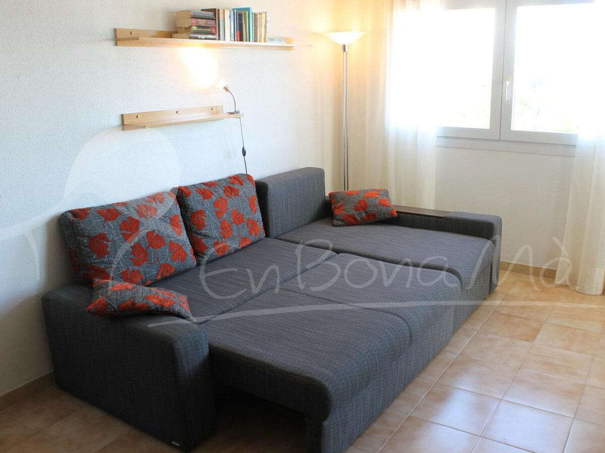Appartement climatisé à Roses avec piscine et ascenseur - Photo 10