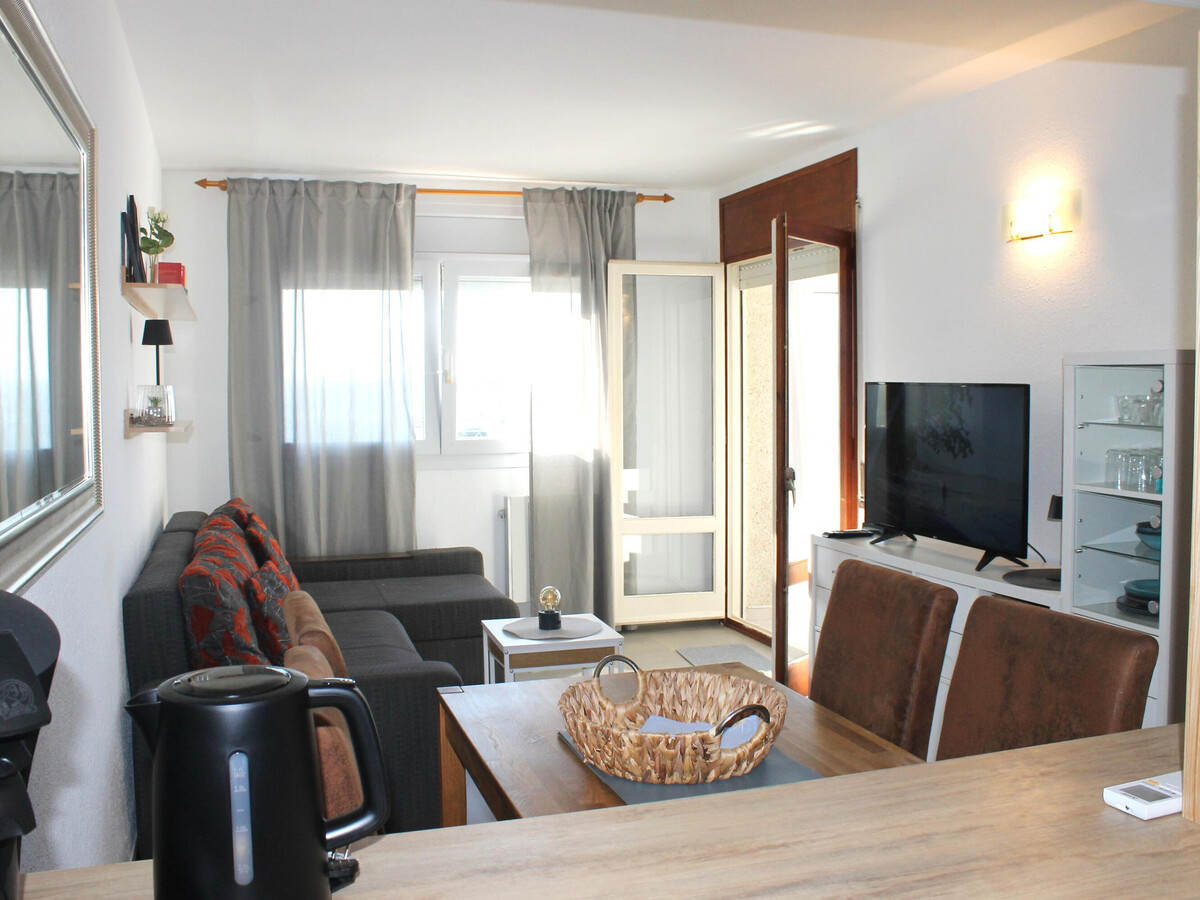 Appartement climatisé à Roses avec piscine et ascenseur - Photo 15
