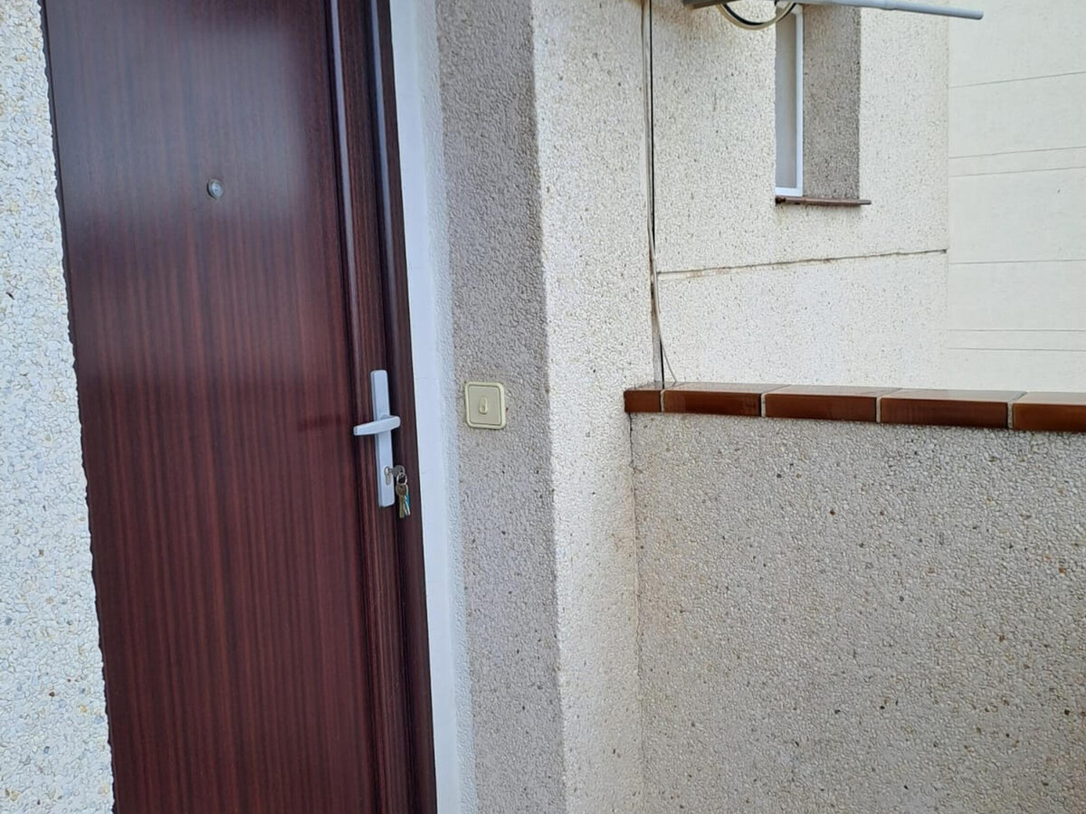 Appartement climatisé à Roses avec piscine et ascenseur - Photo 25