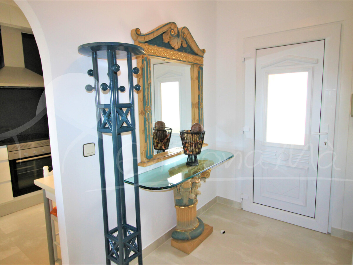 Villa Casa Bonita à Roses : 4 chambres, piscine 5x10m - Photo 3